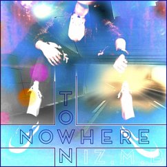 Cover Nowhere Town