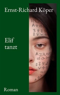 Elif tanzt (eBook, ePUB) - Köper, Ernst-Richard