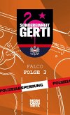 Sondereinheit Gerti (eBook, ePUB)