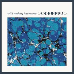 Nocturne (Blue Marble Vinyl) - Wild Nothing