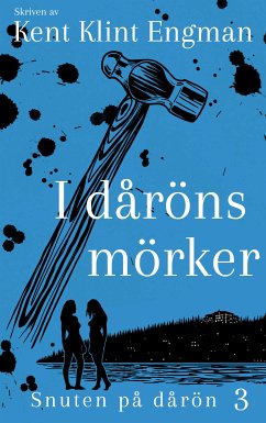 I dåröns mörker (eBook, ePUB)