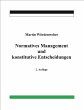 Normatives Management und konstitutive... - Bild 1