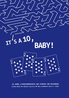 It's a Ten, Baby! (eBook, ePUB)