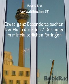 Cover Auswahlbücher (3) (eBook, ePUB)