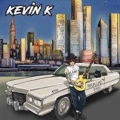 Cadallac Man - Kevin K