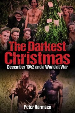 The Darkest Christmas (eBook, ePUB) - Harmsen, Peter