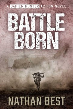 Cover Battle Born (eBook, ePUB)