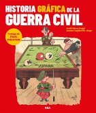 Historia gráfica de la Guerra Civil (eBook, ePUB)