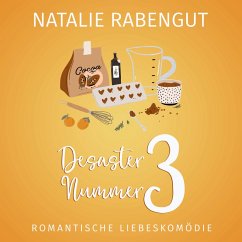 Desaster Nummer 3 (MP3-Download) - Rabengut, Natalie