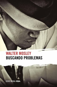 Cover Buscando problemas (eBook, ePUB)