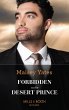Forbidden To The Desert Prince (eBook,... - Bild 1
