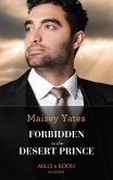 Forbidden To The Desert Prince (eBook, ePUB) Forbidden To The Desert Prince (eBook, ePUB)