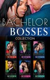 The Bachelor Bosses Collection (eBook, ePUB)