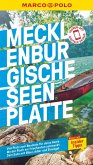 MARCO POLO Reiseführer E-Book Mecklenburgische Seenplatte (eBook, PDF)