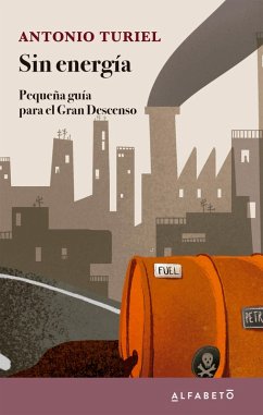 Cover Sin energía (eBook, ePUB)