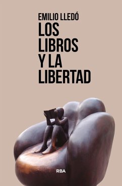 Cover Los libros y la libertad (eBook, ePUB)