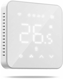 Meross Smart Wi-Fi Thermostat für elektrische Fußbodenheizung