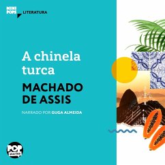 A chinela turca (MP3-Download) - Assis, Machado de