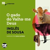 O gado do Valha-me Deus (MP3-Download)