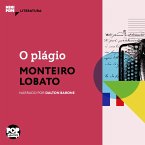 O plágio (MP3-Download)