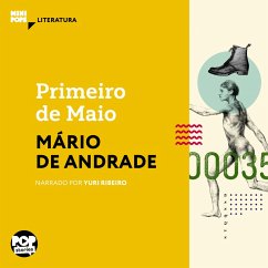 Primeiro de Maio (MP3-Download) - Andrade, Mario de