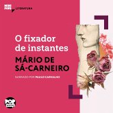 O fixador de instantes (MP3-Download)