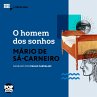 O homem dos sonhos (MP3-Download) - Bild 1