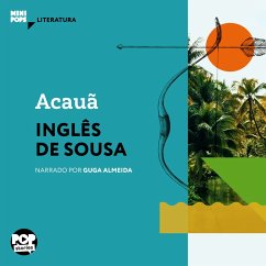 Acauã (MP3-Download) - Sousa, Inglês de