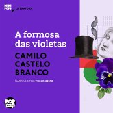 A formosa das violetas (MP3-Download)