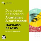 Dois contos de Machado: A carteira + A cartomante (MP3-Download)