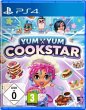 Yum Yum Cookstar (PlayStation 4) - Bild 1