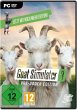 Goat Simulator 3 Pre-Udder Edition (PC) - Bild 1