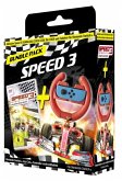 Speed 3 Racing - Wheel Bundle Pack (Nintendo Switch - Code In A Box)