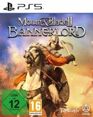 Mount & Blade 2: Bannerlord (PlayStation 5)