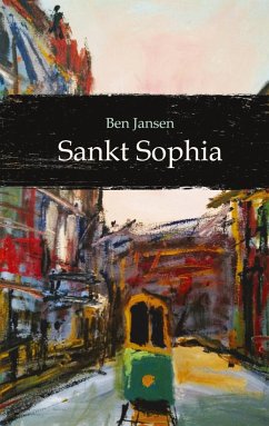 Sankt Sophia - Jansen, Ben