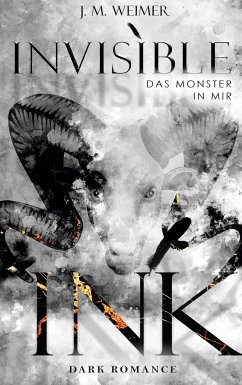 Invisible Ink: Das Monster in mir