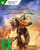Mount & Blade 2: Bannerlord (Xbox One/Xbox Series X)
