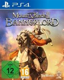 Mount & Blade 2: Bannerlord (PlayStation 4)