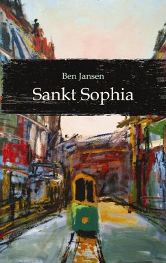 Sankt Sophia - Jansen, Ben