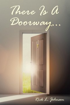 There Is A Doorway... (eBook, ePUB) Cover There Is A Doorway... (eBook, ePUB)
