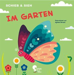 Im Garten - Baruzzi, Agnese