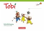 Tobi - Schreiblehrgang in Schulausgangsschrift