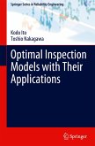Optimal Inspection Models with Their Applications