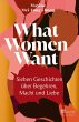 What Women Want (eBook, ePUB) - Bild 1