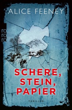 Schere, Stein, Papier (eBook, ePUB) - Feeney, Alice