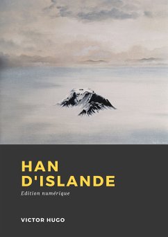 Han d'Islande (eBook, ePUB) - Hugo, Victor