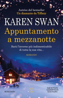 Appuntamento a mezzanotte (eBook, ePUB) - Swan, Karen