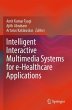 Intelligent Interactive Multimedia... - Bild 1