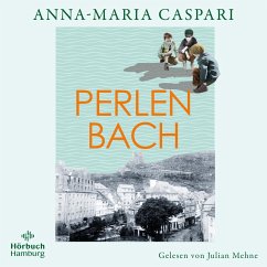 Perlenbach - Caspari, Anna-Maria