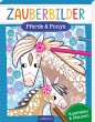 Zauberbilder - Pferde & Ponys - Bild 1